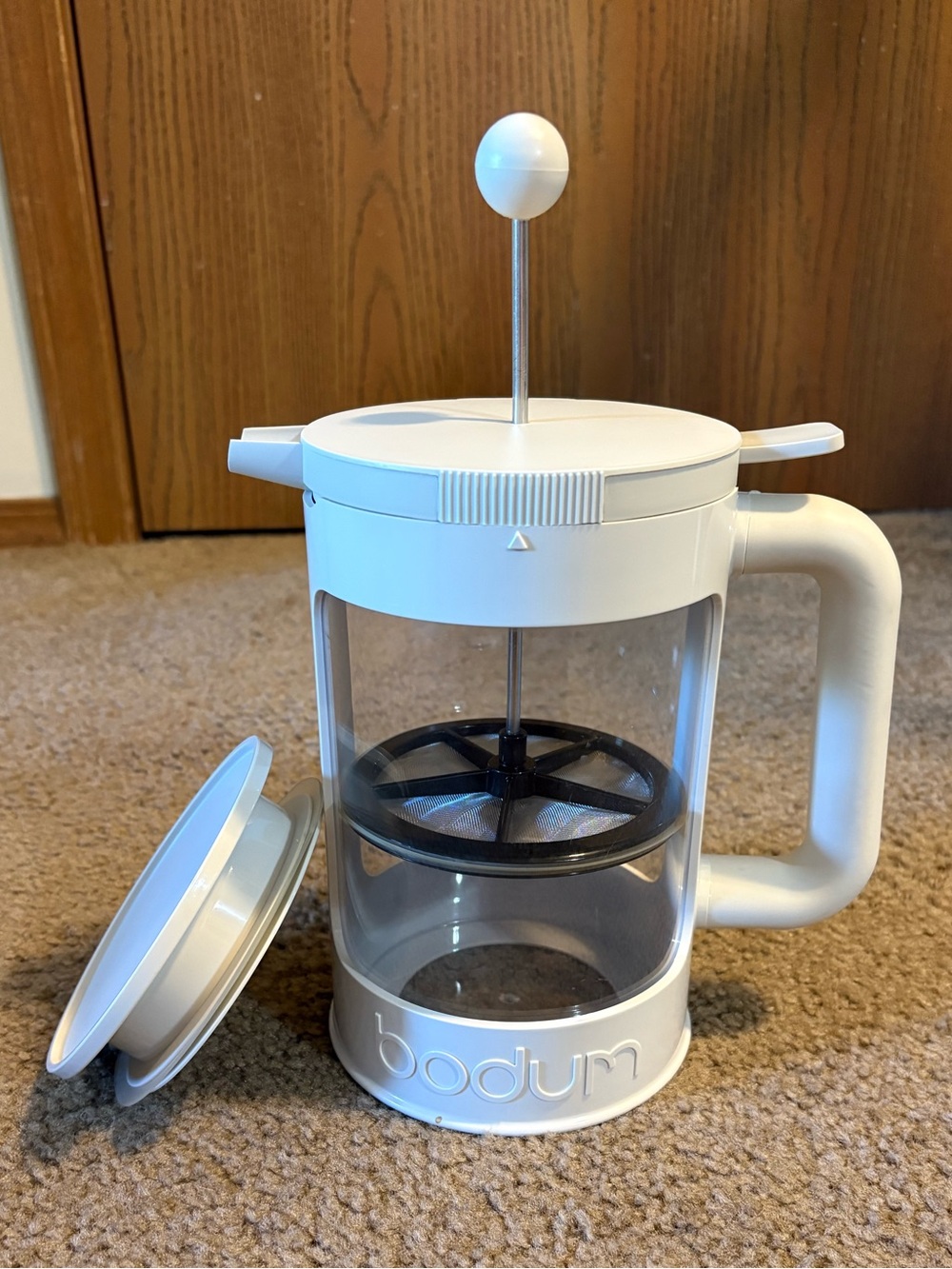 Bodum Bean Cold Brew Coffee Maker